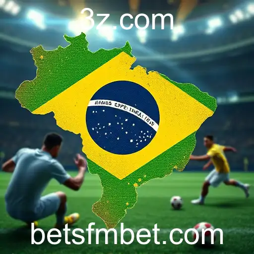 Avanço das Apostas Online no Brasil