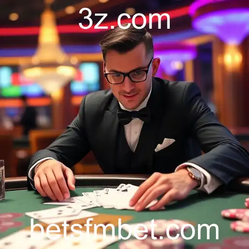 O Crescimento dos Sites de Apostas em 2025