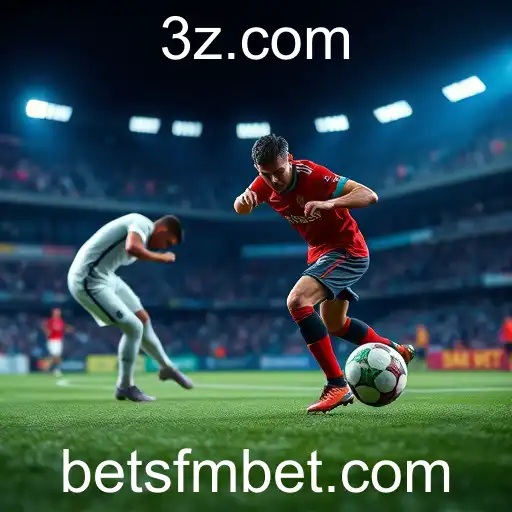 Inovação e Desafios no Mercado de Apostas Online