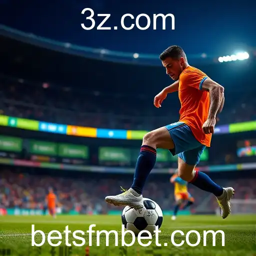 Crescimento Acelerado da sfmbet no Mercado Brasileiro