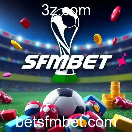 A Ascensão do sfmbet no Cenário de Jogos Online