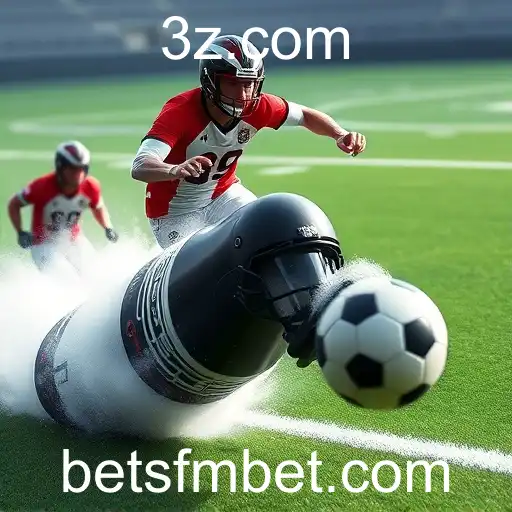 Explorando o Crescimento e os Desafios do sfmbet em 2025