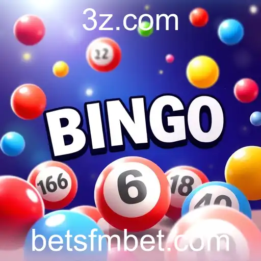 Bingo: Uma Análise Detalhada da Categoria de Jogo no Site SFMBet