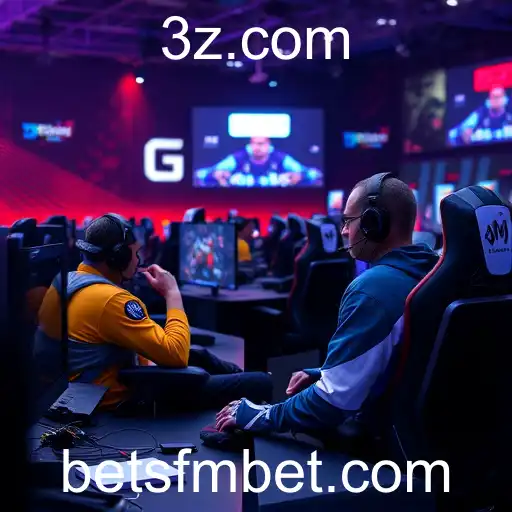 A Ascensão dos eSports: A Nova Fronteira do Entretenimento Digital