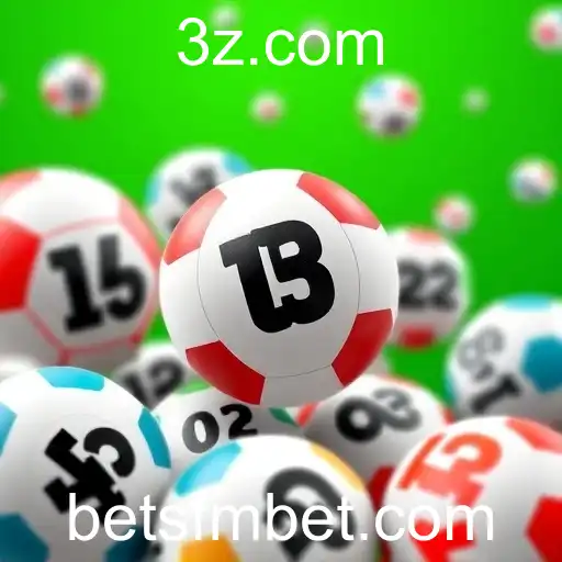 A Emoção e as Oportunidades das Loterias no Site sfmbet