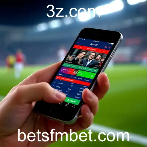 Revolução nos Jogos Online: A Ascensão da sfmbet