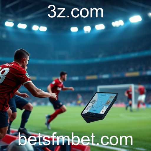 SFMbet Inova com Novas Funcionalidades de Jogos