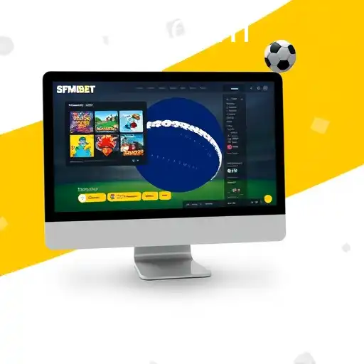 Transformações no Mercado de Jogos Online: sfmbet em Destaque
