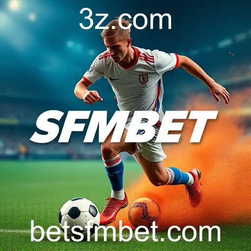 Apostas Esportivas no SFMbet: Uma Experiência Completa e Responsável