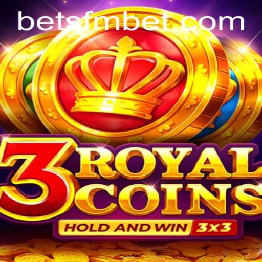 Exploring the Thrilling World of 3royalcoins: A Gamechanger in Digital Gaming