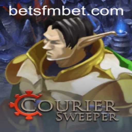 CourierSweeper: A Revolutionary Game Experience