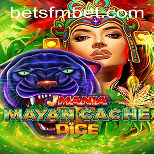 Unraveling the Excitement of JManiaMayanCacheDice in the World of sfmbet