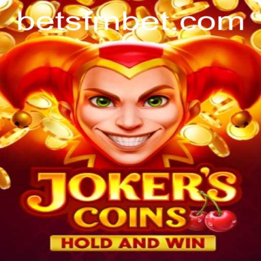 Exploring the Excitement of JokersCoins: A New Era in Online Gaming