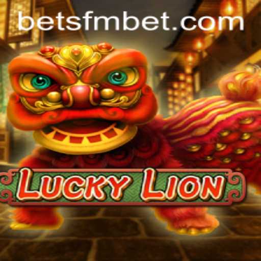 Discover the Excitement of LuckyLion: A Thrilling Adventure with SFMBet